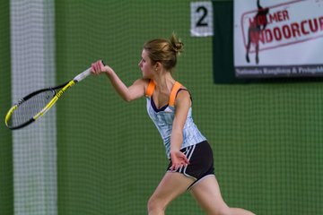 Bild 322 - Holmer Indoor-Cup Tag 1